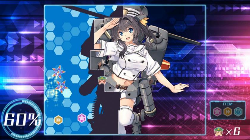 美少女大战网络威胁